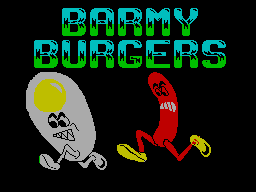 BarmyBurger_Title