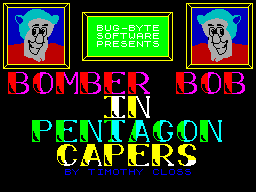 Bomberbob_Title