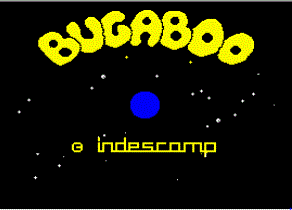 Bugaboo_Title