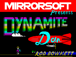 DynamiteDan