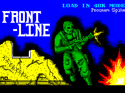 FrontLine_Title