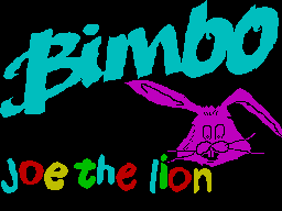 Bimbo_Title