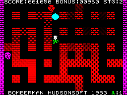 Bomberman