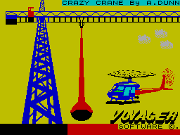 CrazyCrane_Title