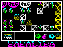 Babaliba