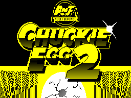 ChuckieEgg2_Title