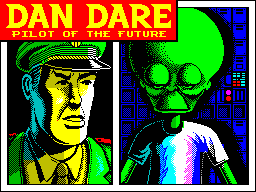 Dan Dare