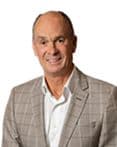 Profile image for John A. Kritzmacher